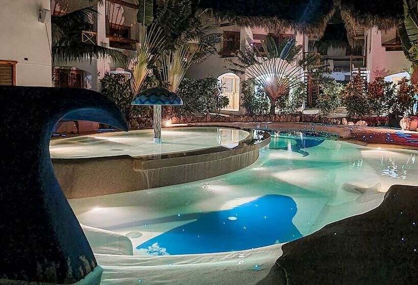 اتاق سوپریور, Paradiso Del Caribe