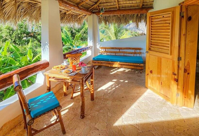 اتاق سوپریور, Paradiso Del Caribe