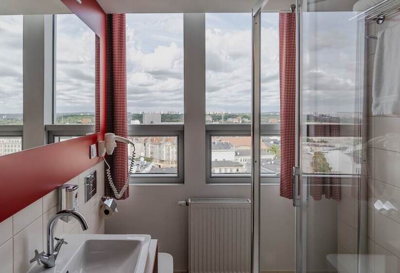 اتاق سوپریور یک تخته, Altus Poznań Old Town   Destigo Hotels