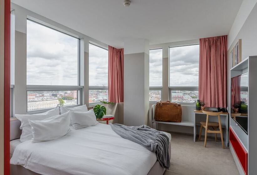 اتاق سوپریور یک تخته, Altus Poznań Old Town   Destigo Hotels