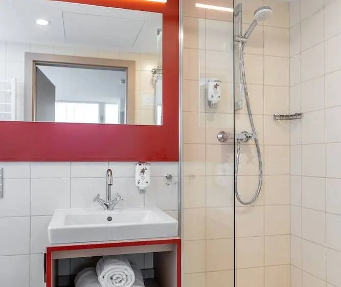 اتاق سوپریور یک تخته, Altus Poznań Old Town   Destigo Hotels