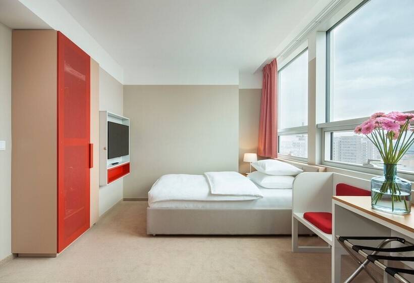 اتاق سوپریور یک تخته, Altus Poznań Old Town   Destigo Hotels