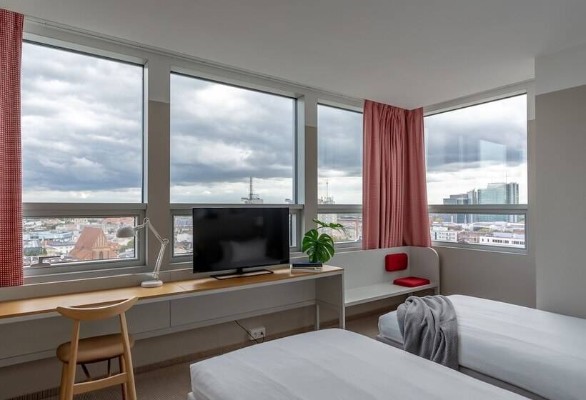 Номер Superior, Altus Poznań Old Town   Destigo Hotels