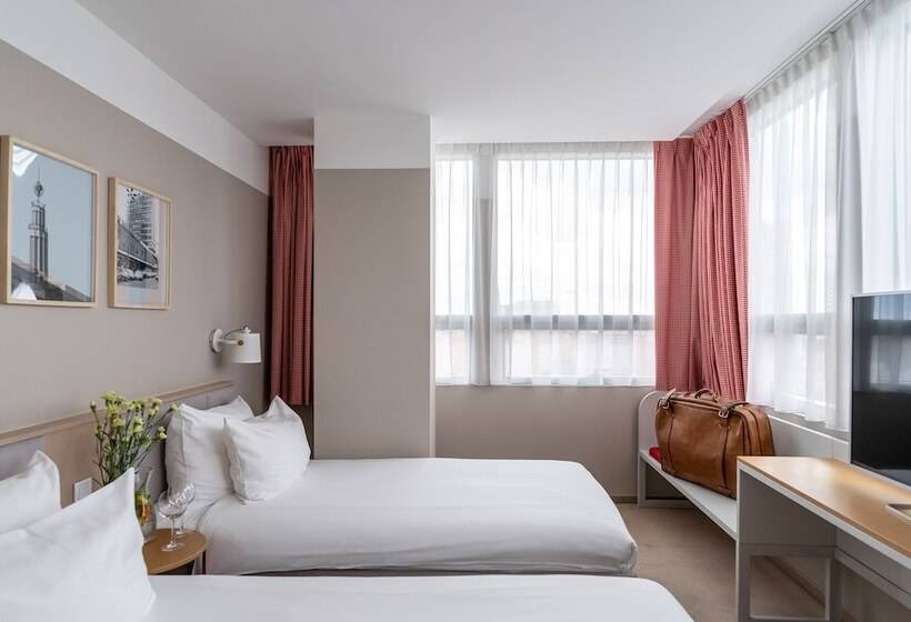 اتاق سوپریور, Altus Poznań Old Town   Destigo Hotels