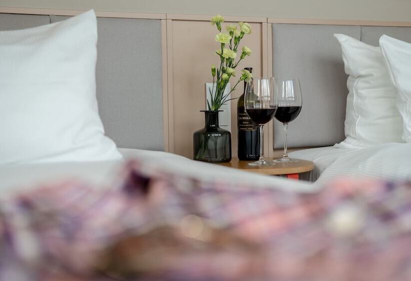 اتاق سوپریور, Altus Poznań Old Town   Destigo Hotels