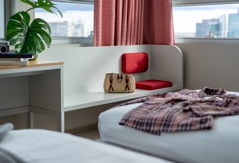 اتاق سوپریور, Altus Poznań Old Town   Destigo Hotels