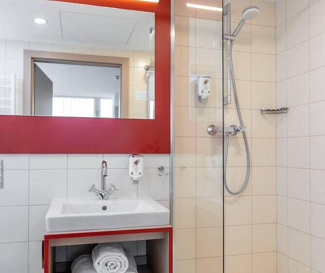 اتاق سوپریور, Altus Poznań Old Town   Destigo Hotels