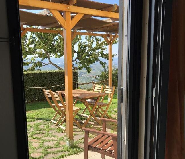 Апартаменты 1 Спальня, Colle Da Vinci