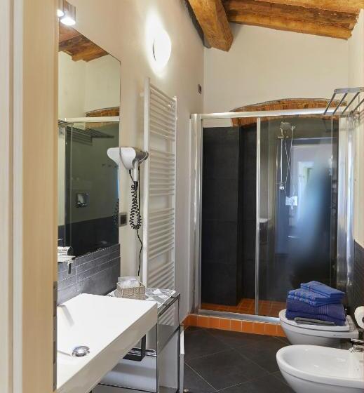 １ベッドルームのスーペリアアパートメント, Colle Da Vinci