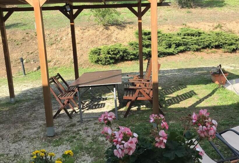 Апартаменты Superior 1 Спальня, Colle Da Vinci