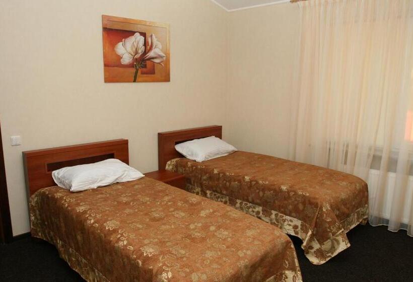 חדר סטנדרט, Complex Zelenyi Gai