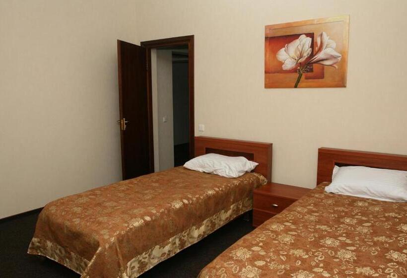 חדר סטנדרט, Complex Zelenyi Gai