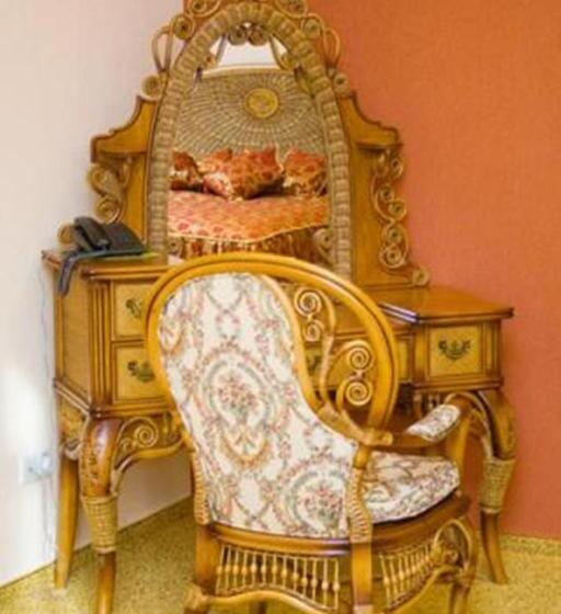 סוויטה, Complex Zelenyi Gai