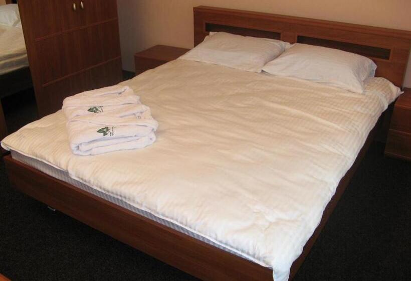 חדר סופריור, Complex Zelenyi Gai