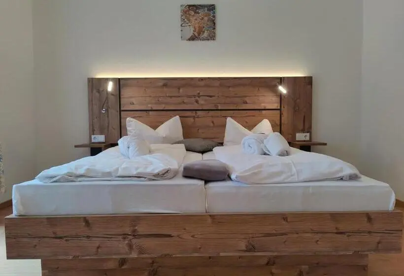 اتاق استاندارد, Ferien Vom Ich, Bayerischer Wald, Hotel & Restaurant