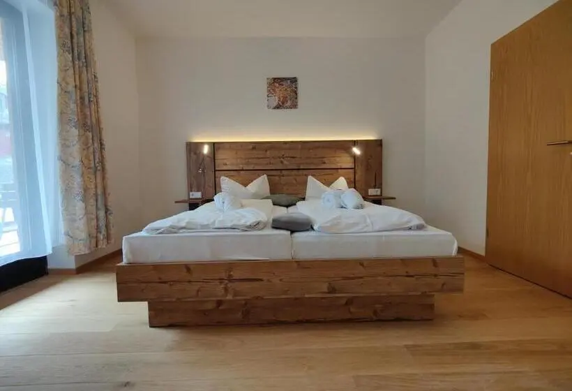 اتاق استاندارد, Ferien Vom Ich, Bayerischer Wald, Hotel & Restaurant