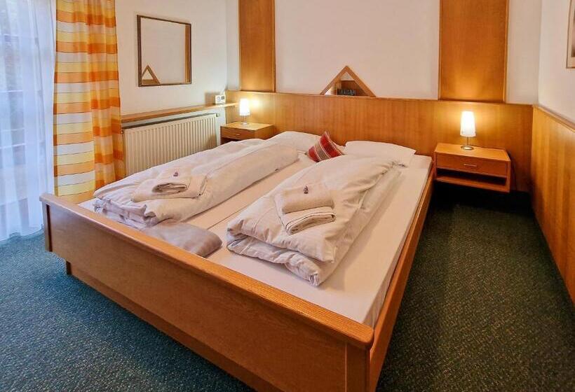 Номер Стандарт, Ferien Vom Ich, Bayerischer Wald, Hotel & Restaurant