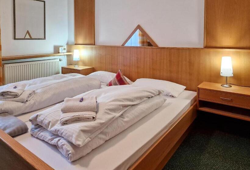 Номер Стандарт, Ferien Vom Ich, Bayerischer Wald, Hotel & Restaurant