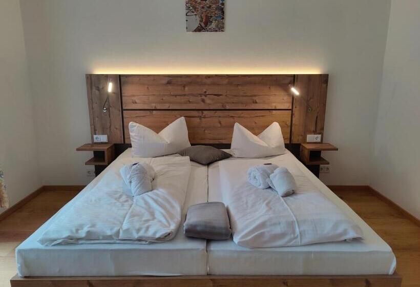 Номер Стандарт, Ferien Vom Ich, Bayerischer Wald, Hotel & Restaurant