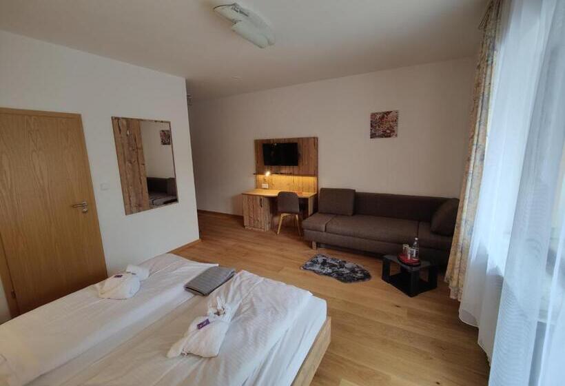 Номер Стандарт, Ferien Vom Ich, Bayerischer Wald, Hotel & Restaurant