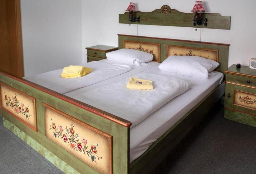 Семейный Номер, Ferien Vom Ich, Bayerischer Wald, Hotel & Restaurant