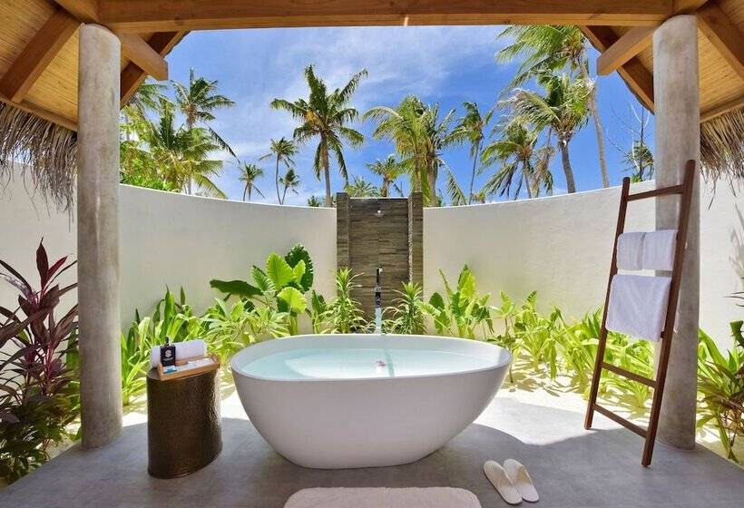 ویلای 1 خوابه, Fushifaru Maldives