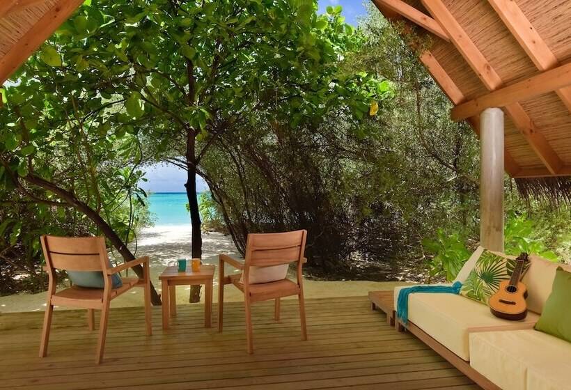 ویلای 1 خوابه, Fushifaru Maldives