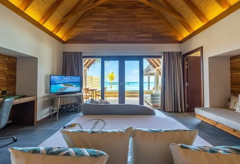 ویلا پریمیوم 1 خوابه, Fushifaru Maldives