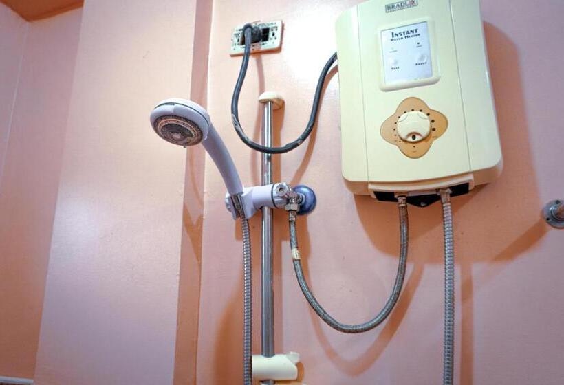 اتاق استاندارد, La Solana Suites And Resorts By Cocotel