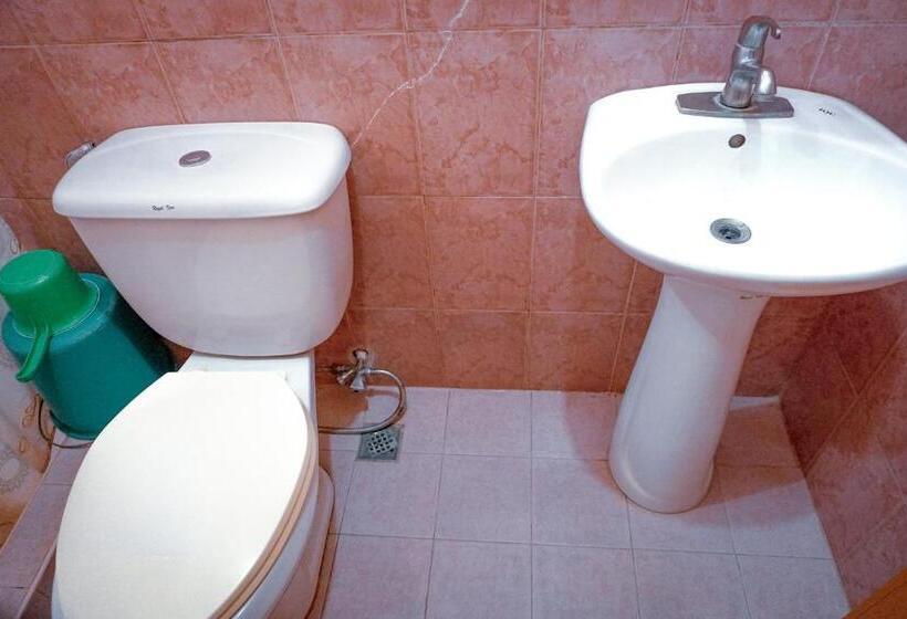 اتاق استاندارد, La Solana Suites And Resorts By Cocotel