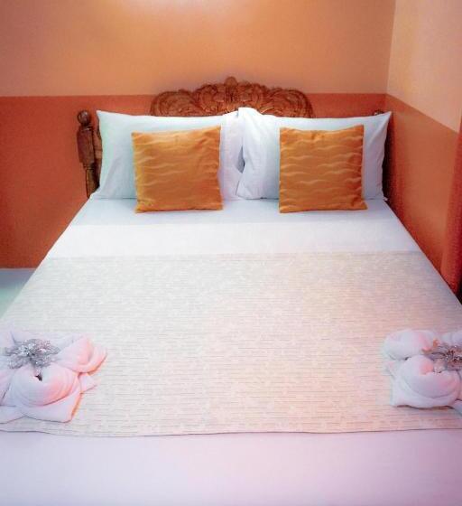 스탠다드 룸, La Solana Suites And Resorts By Cocotel