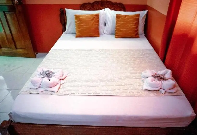 スタンダードルーム, La Solana Suites And Resorts By Cocotel