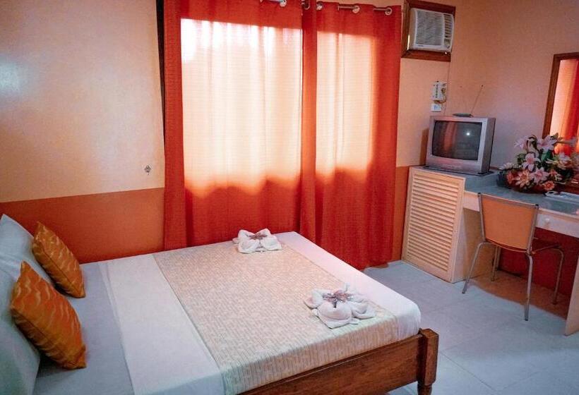 اتاق استاندارد, La Solana Suites And Resorts By Cocotel