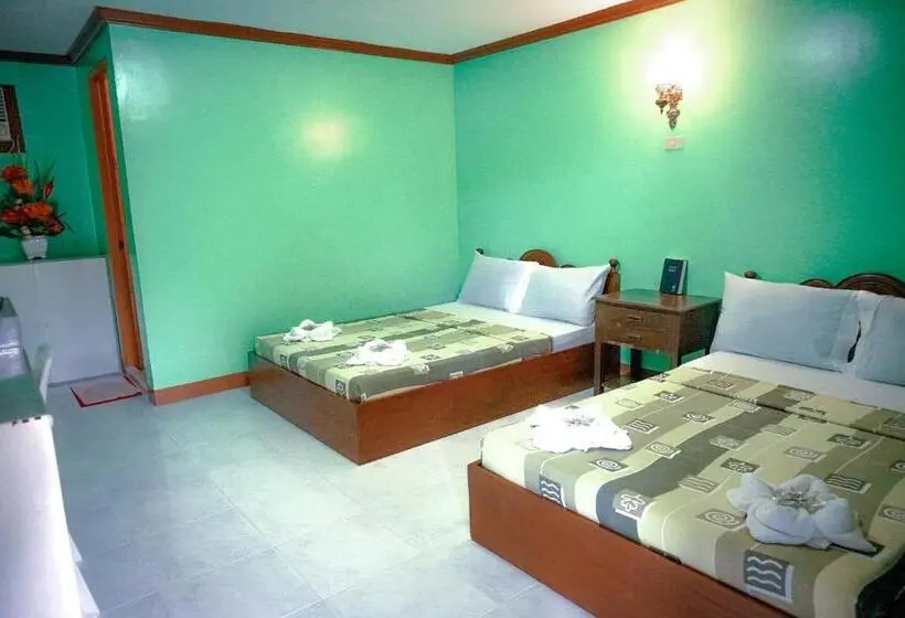 プレミアム４ベッドルーム, La Solana Suites And Resorts By Cocotel