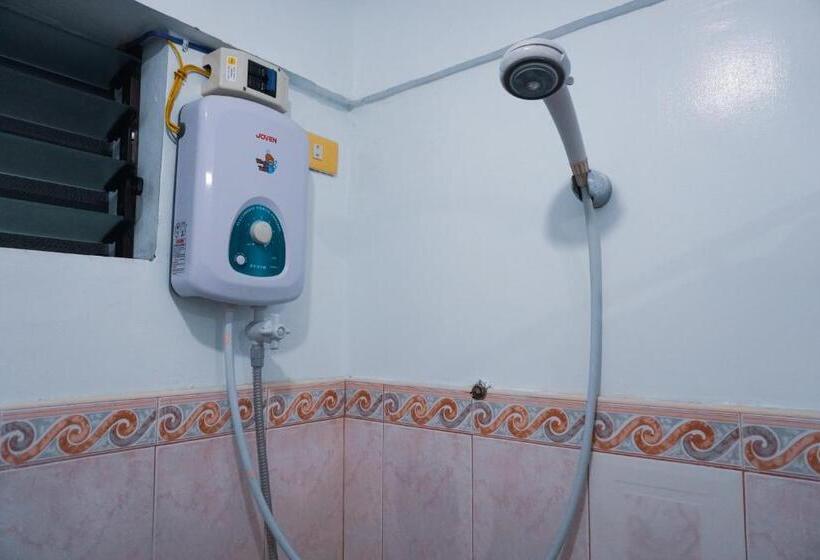 اتاق خانوادگی, La Solana Suites And Resorts By Cocotel