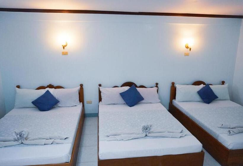 패밀리 룸, La Solana Suites And Resorts By Cocotel