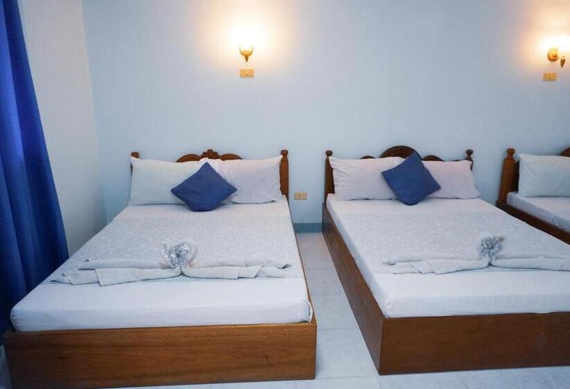 اتاق خانوادگی, La Solana Suites And Resorts By Cocotel