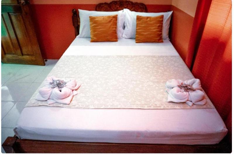 اتاق استاندارد, La Solana Suites And Resorts By Cocotel