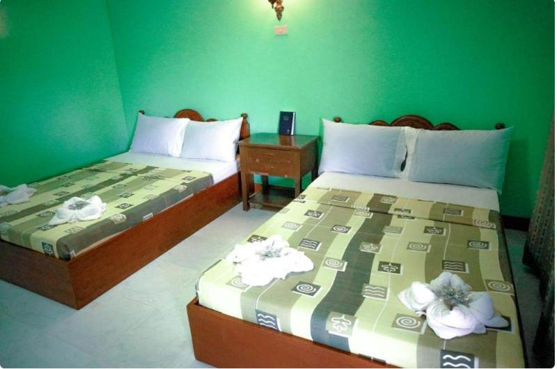 اتاق پریمیوم چهارنفره, La Solana Suites And Resorts By Cocotel