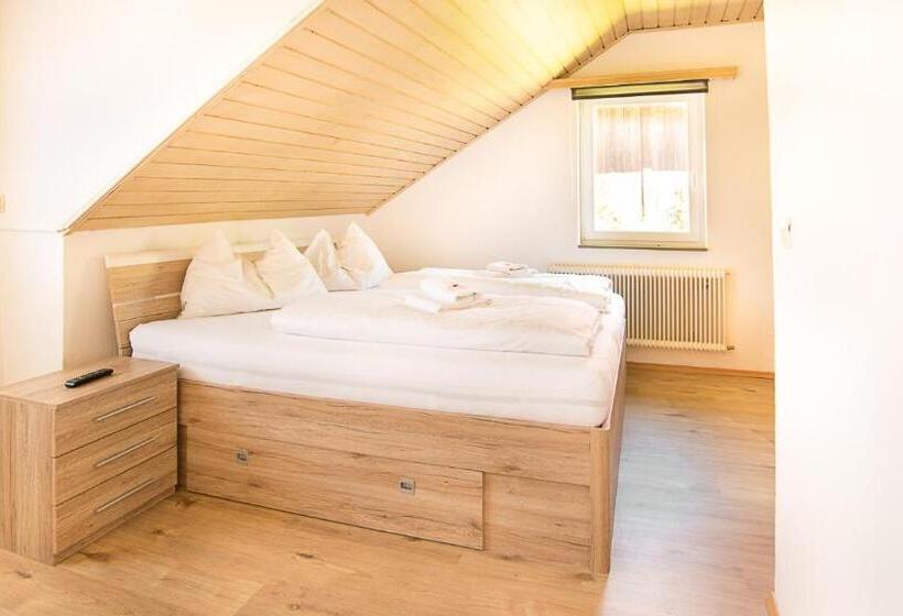 Номер Стандарт, Mentenwirt Pension&appartements