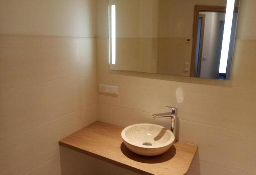 Номер Стандарт, Mentenwirt Pension&appartements