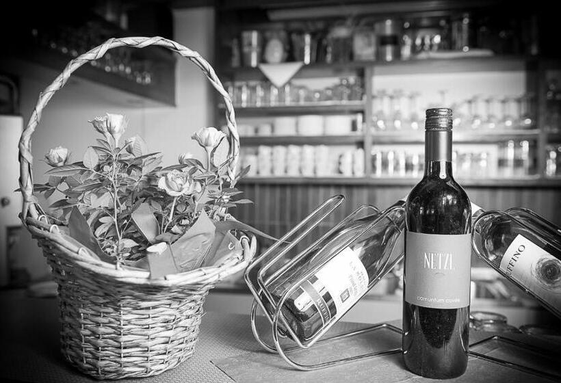 Номер Стандарт, Mentenwirt Pension&appartements