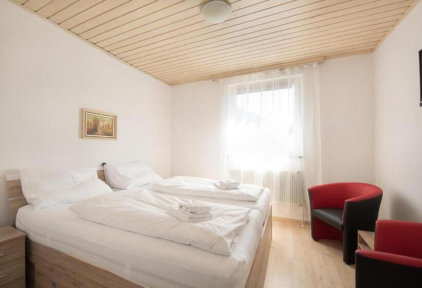 스탠다드 룸, Mentenwirt Pension&appartements