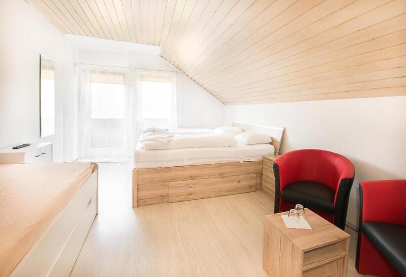 Семейный Номер, Mentenwirt Pension&appartements