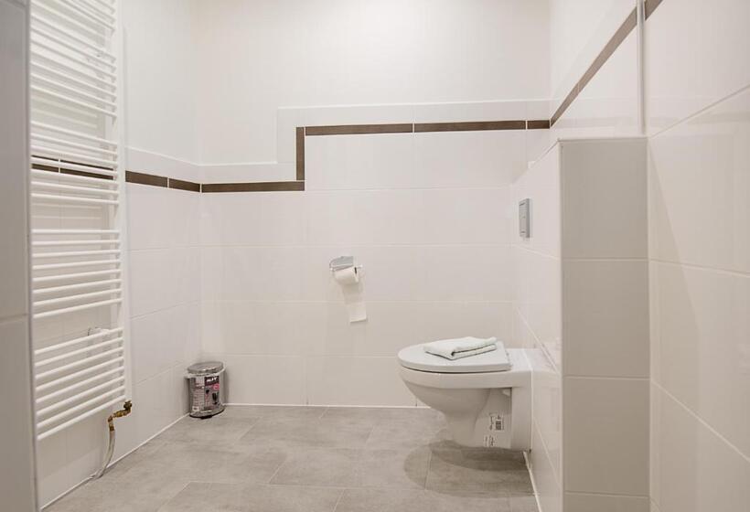 패밀리 룸, Mentenwirt Pension&appartements