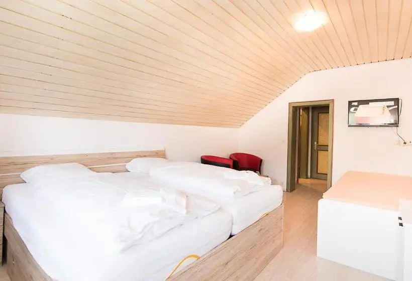 ファミリールーム, Mentenwirt Pension&appartements