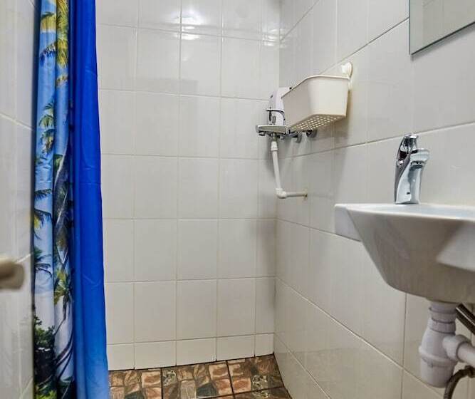 غرفة قياسية ثلاثية, Retro Moscow On Kurskaya