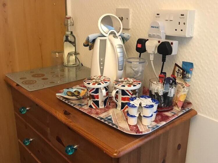 غرفة قياسية, The Lyndsay Guest House