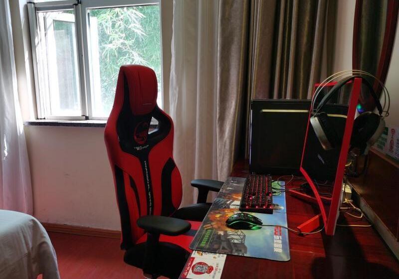 חדר סטנדרט, Greentree Inn Huaian Hongze Daqing Road