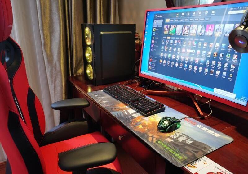 חדר סטנדרט, Greentree Inn Huaian Hongze Daqing Road